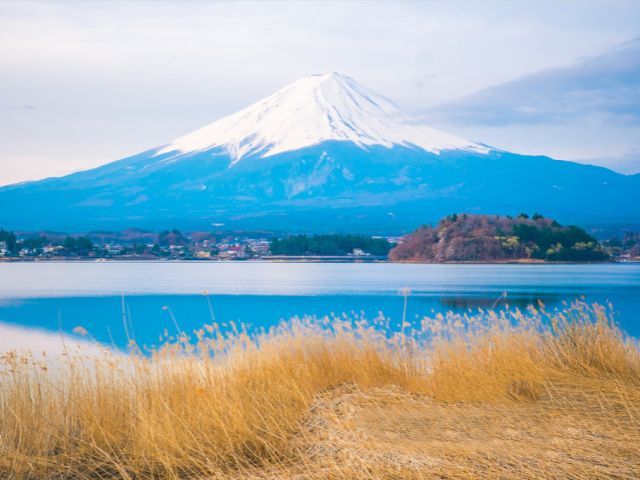 Tokyo's 2 - Day Adventure: Fuji 5th Station to Enoshima